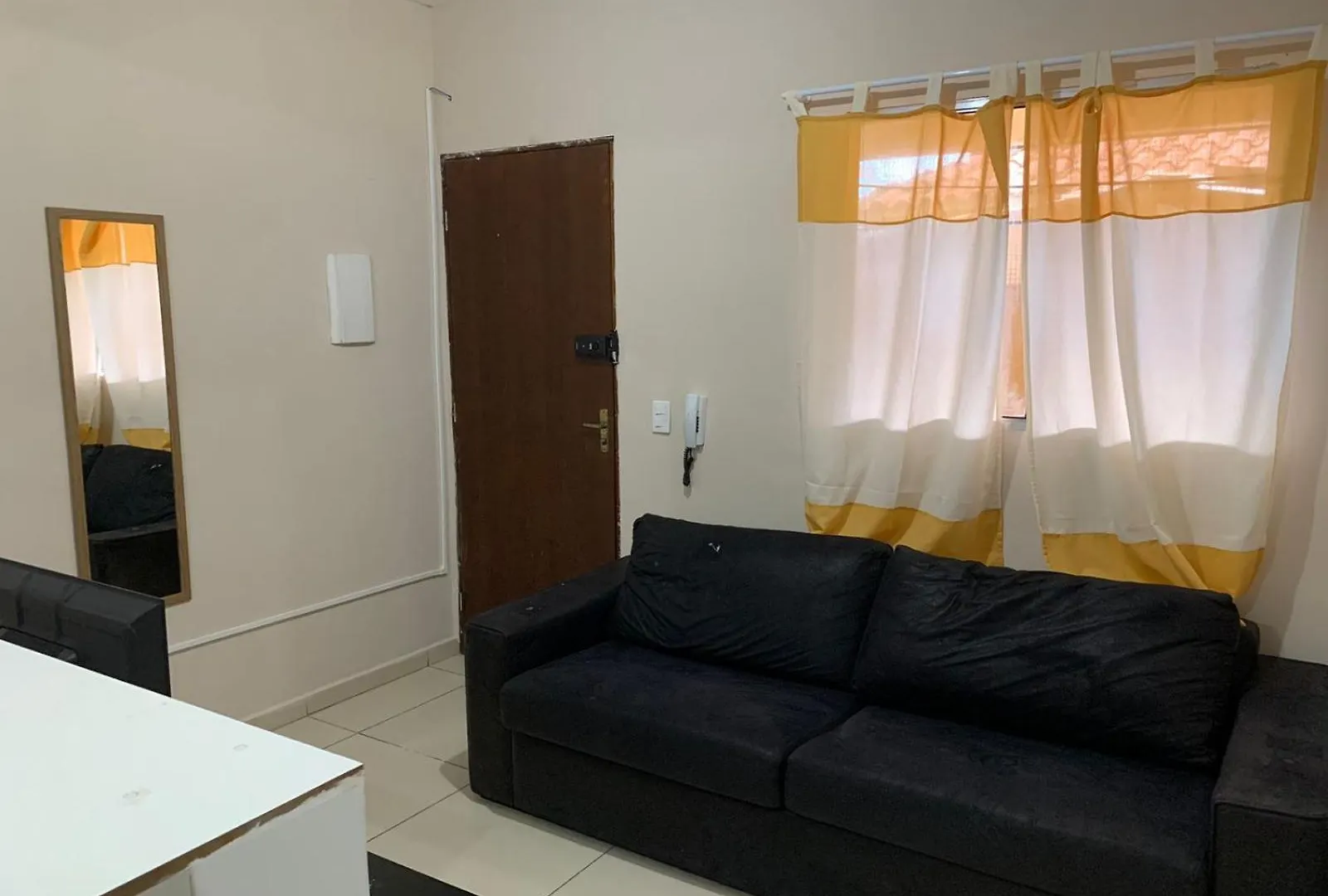 Apartamento Proximo Ao Autodromo De Interlagos Σάο Πάολο 0*,  Βραζιλία